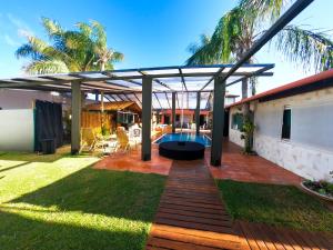 Pousada Liberal Liberte-se in Búzios- Somente Adultos