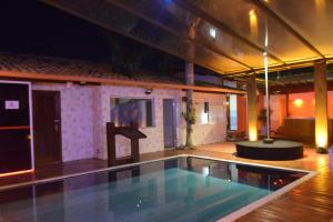 Pousada Liberal Liberte-se in Búzios- Somente Adultos