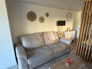 Appartements Studio equipe calme & confort : photos des chambres