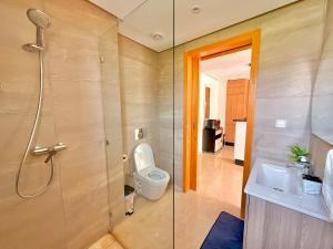 The Dar Zouina with Pools & Beach in Taghazout Bay