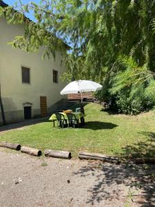 Gioconda casa vacanze