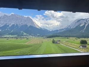 AparT - Apartment Tirol Lermoos - FeWo