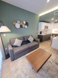 Relax en el paraíso alberca gym balcón privado