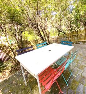 Résidence 03211-lacanau Ocean - Pavillon sous les pins à Lacanau Océan pour 6 personnes MAE-4453