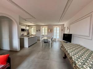 Appartamento nel marchesato