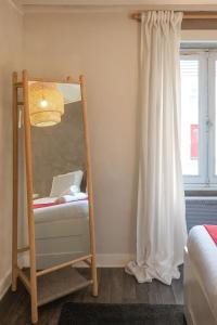 Appartements Confort et Calme Proche Disney et Val d-Europe : photos des chambres