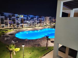 Charmant appartement avec piscine