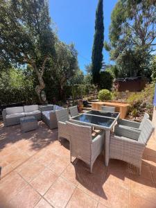 Villa Les Chênes - Golf de Saint-Tropez Experience