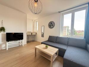 T2 Blue Sky x4 personnes NEUF - Gare Parilly