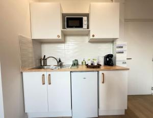 T2 Blue Sky x4 personnes NEUF - Gare Parilly