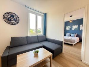 T2 Blue Sky x4 personnes NEUF - Gare Parilly