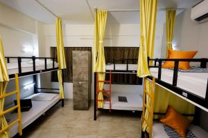 City Central Hostel