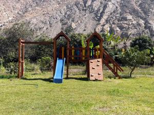 Casa de Campo La Chocita de Gladis