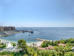 Villa Virgo - A Private Luxury by Monaco