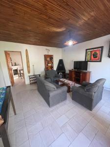 Casa de chacra