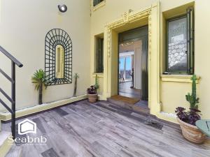 Villas Casa Virgo - A Private Sanctuary near Monaco : photos des chambres