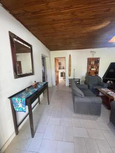 Casa de chacra