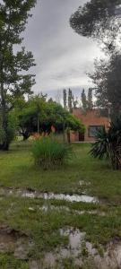 Casa de chacra