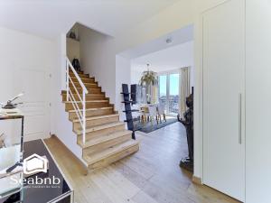 Villas Casa Virgo - A Private Sanctuary near Monaco : photos des chambres