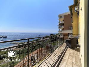 Villas Casa Virgo - A Private Sanctuary near Monaco : photos des chambres