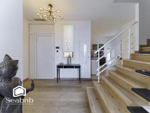 Villas Casa Virgo - A Private Sanctuary near Monaco : photos des chambres