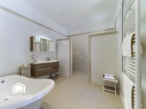 Villas Casa Virgo - A Private Sanctuary near Monaco : photos des chambres