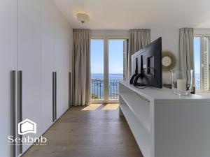 Villas Casa Virgo - A Private Sanctuary near Monaco : photos des chambres