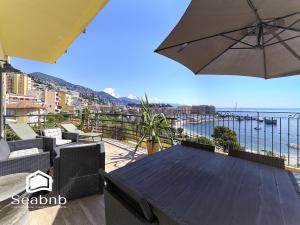 Villas Casa Virgo - A Private Sanctuary near Monaco : photos des chambres