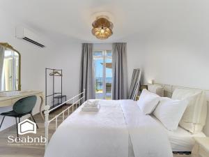 Villas Casa Virgo - A Private Sanctuary near Monaco : photos des chambres