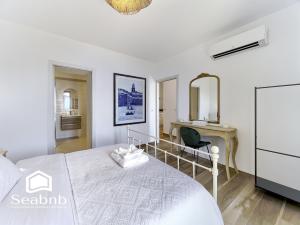 Villas Casa Virgo - A Private Sanctuary near Monaco : photos des chambres