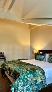 Hotels Hotel Villa la Renaissance : Chambre Double Deluxe