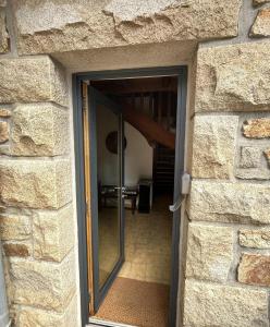 Crech Guenno - Belle Longère Bretonne