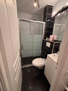 Studio-Centre de Paris