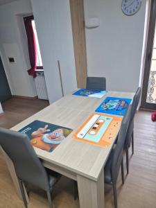 Elegante nel Centro Storico del Monferrato