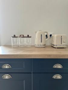 Appartements Votre appartement a Rochechouart : photos des chambres