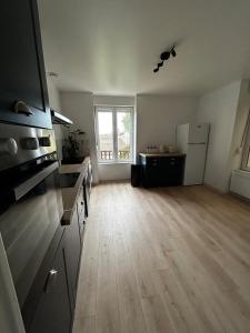 Appartements Votre appartement a Rochechouart : photos des chambres