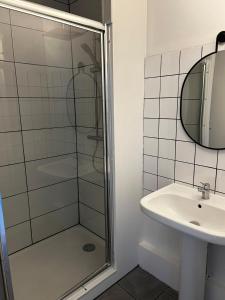 Appartements Votre appartement a Rochechouart : photos des chambres