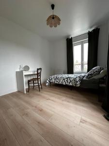 Appartements Votre appartement a Rochechouart : photos des chambres