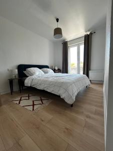 Appartements Votre appartement a Rochechouart : photos des chambres