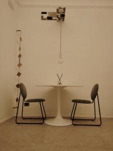 Cappuccetto Rosso Sweet Apartment Palermo