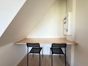 Studio Lémeraude NEW Cozy - Gare Parilly