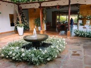Santa Sofia Casa Boutique