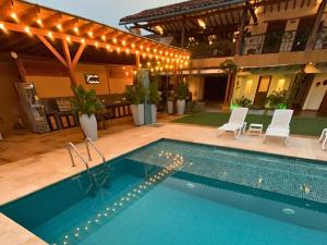 Santa Sofia Casa Boutique