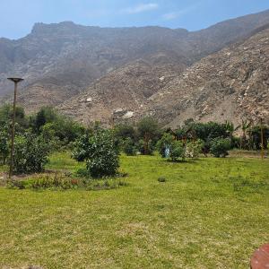 Casa de Campo La Chocita de Gladis