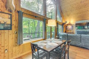 11 Mi to Gettysburg Serene Home in Fairfield