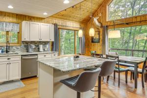 11 Mi to Gettysburg Serene Home in Fairfield