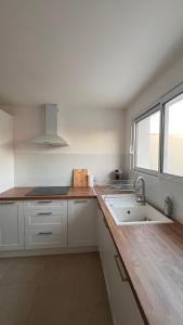 Cocon Design avec jardin privé