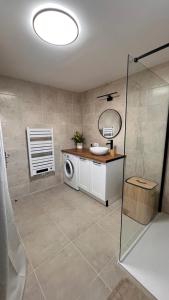 Cocon Design avec jardin privé