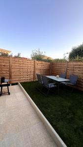 Cocon Design avec jardin privé