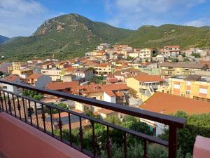 Dimora mediterranea Fontanamare